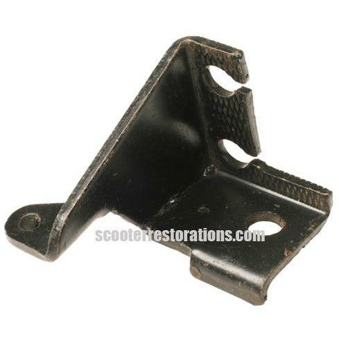 Lambro 550M/550V/550ML 3-Wheeler Bracket for Handbrake (Innocenti)