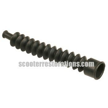 Lambro 550M/550V/550ML 3-Wheeler Rubber Boot (Innocenti)