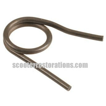 Lambro 550M/550V/550ML 3-Wheeler Gear Lever Spring (Innocenti)