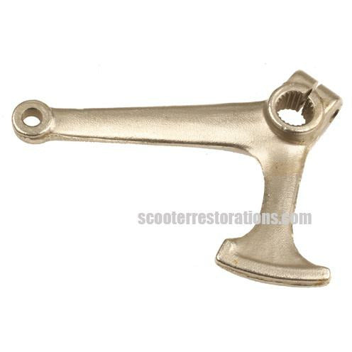 Lambro 550M/550V/550ML 3-Wheeler Gear Selector Lever (Innocenti)