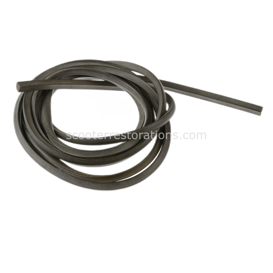 Lambro 600M/600V Windscreen Rubber Beading Finisher