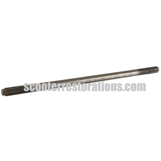 Lambro 600M/600V 3-Wheeler Left-Hand Axle Shaft