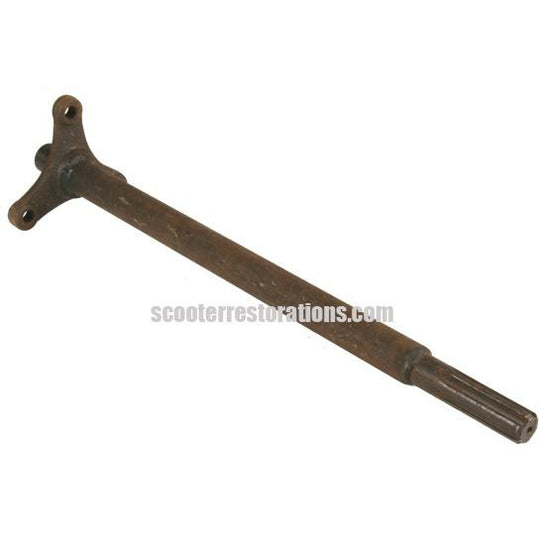 Lambro 600M/600V Large Transmission Fork Arm (Innocenti)