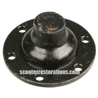 Lambro 600M/600V Rear Hub Flange