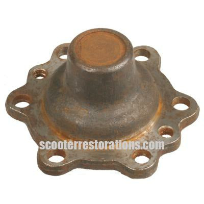 Lambro 600M/600V Rear Hub Flange (Innocenti)