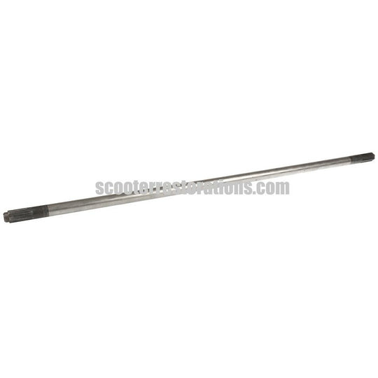 Lambro 600M/600V 3-Wheeler Right-Hand Axle Shaft