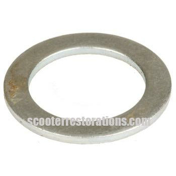 Lambro 600M/600V Leaf Spring Pin Shim