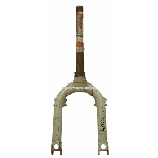 Lambro 550V/600V 3-Wheeler Forks (Innocenti)