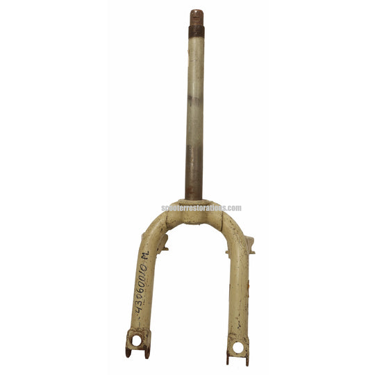 Lambro 550M/600M 3-Wheeler Forks (Innocenti)