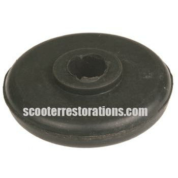 Lambro 600M/600V 3-Wheeler Front Shock Absorber Upper Rubber Seal