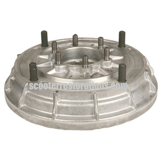Lambro 450/500/550 Rear Hub Drum (SIL)