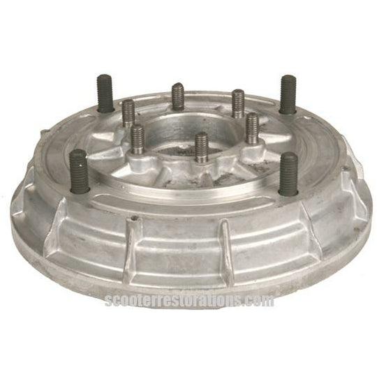 Lambro 600M/600V Rear Hub Drum (SIL)