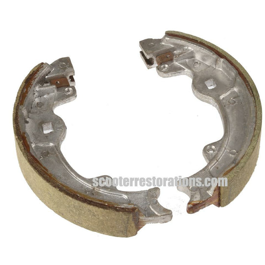 Lambro 600M/600V 3-Wheeler Rear Brake Shoes (a pair) SIL