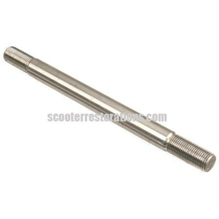 Lambro 600M/600V Front Hub Axle