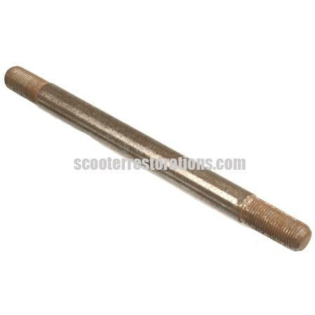 Lambro 600M/600V Front Hub Axle (Innocenti)