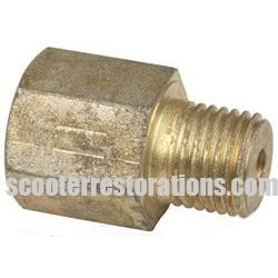 Lambro 600M/600V Master Cylinder Adapter Unit