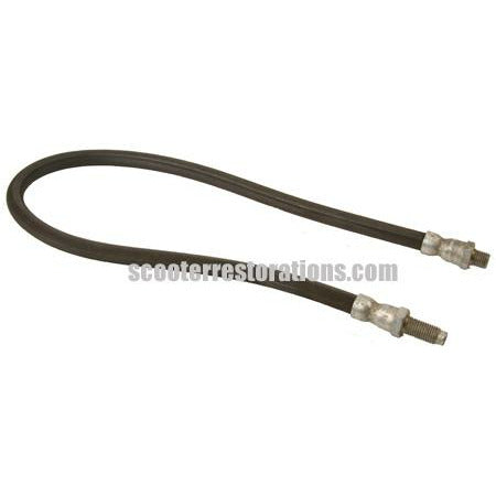 Lambro 600M/600V Rear Brake Flexible Hose Pipe (Innocenti)