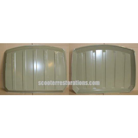 Lambro 600M/600V Cabin Roof