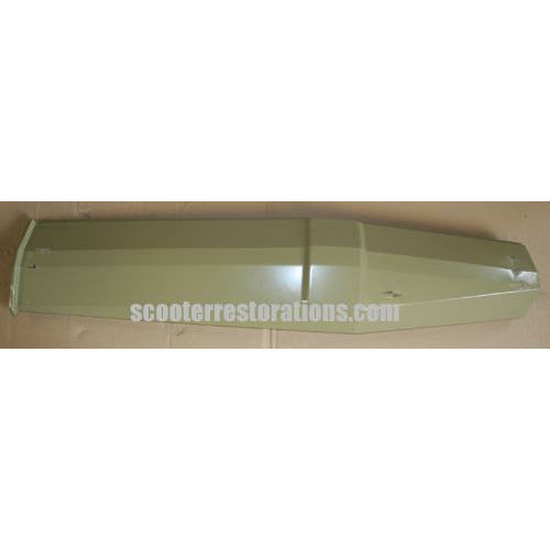 Lambro 600M/600V Cabin Pillar Wall Right-Hand (With Hole)