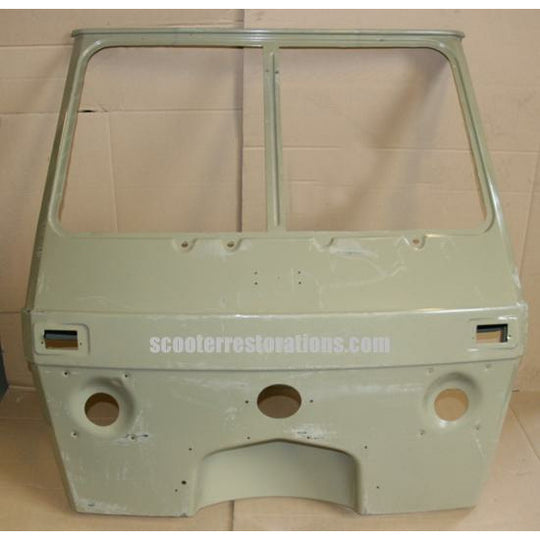 Lambro 600M/600V Cabin Front (Right-Hand Drive)