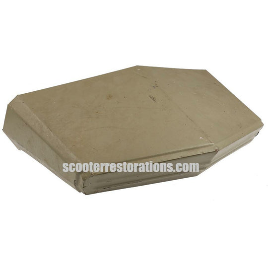 Lambro 600M/600V Front Mudguard