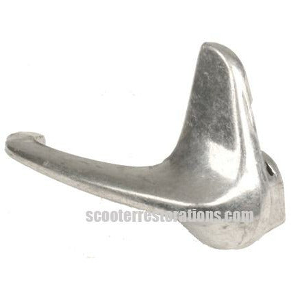 Lambro 600M/600V Left-Hand Quarterlight Handle (Innocenti)