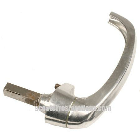 Lambro 600M/600V Passenger Door Handle (without Key) Innocenti