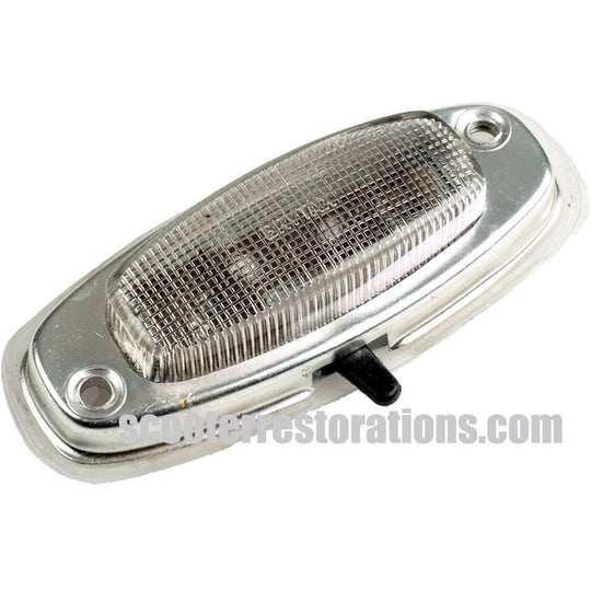 Lambro 600M/600V Interior Cabin Light