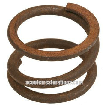 Lambro 600M/600V 3-Wheeler Clutch Centre Spring (Innocenti)