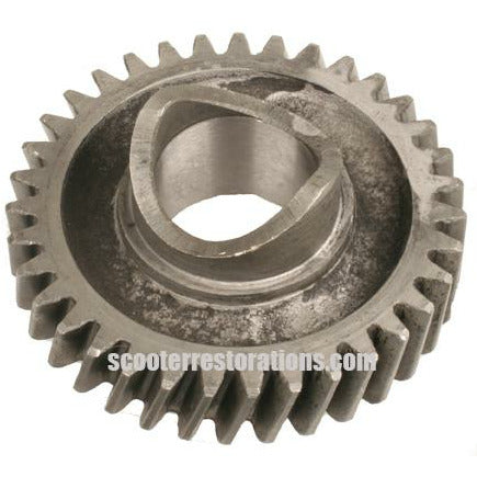 Lambro 600M/600V 3-Wheeler Pinnion (35 Teeth)