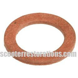 Lambro 600M/600V 3-Wheeler Drain Plug Gasket