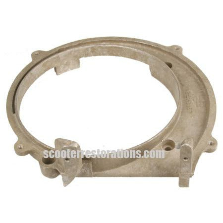 Lambro 600M/600V 3-Wheeler Magneto Flange Ring Cowl