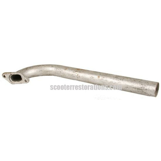 Lambro 600M/600V 3-Wheeler Exhaust Tube