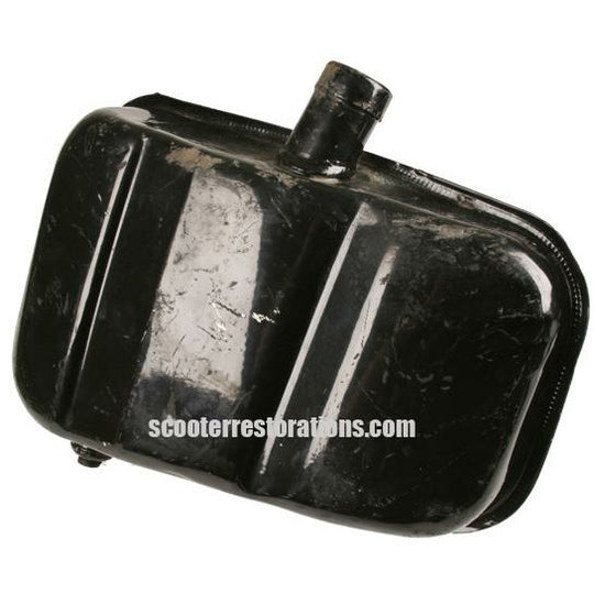 Lambro 600M/600V 3-Wheeler Petrol Tank (R/H Drive)