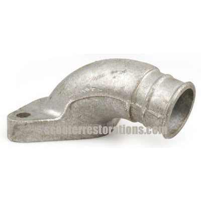 Lambro 600M/600V 3-Wheeler Inlet Manifold (Used) Innocenti