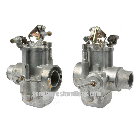 Lambro 600M/600V 3-Wheeler Carburettor (Jetex SOI-100)