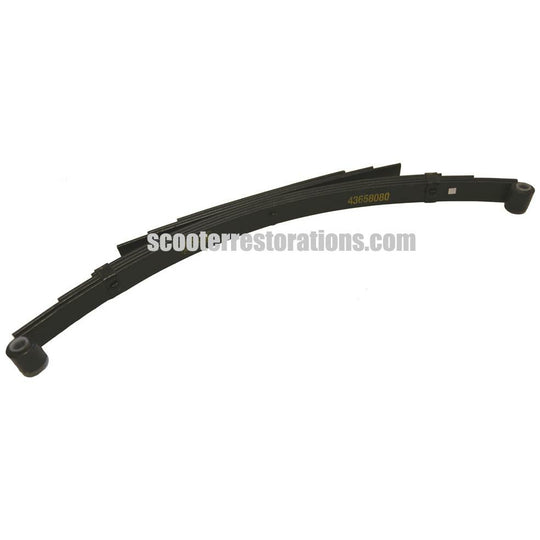 Vikram 410 3-Wheeler Leaf Spring Unit (Set of 7) SIL