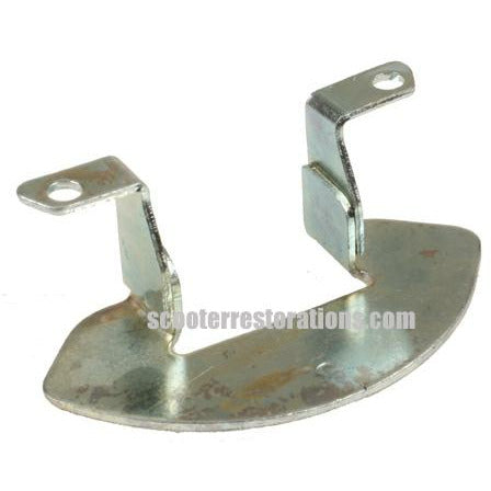 Vikram 410 3-Wheeler Lower Sector Plate (SIL)