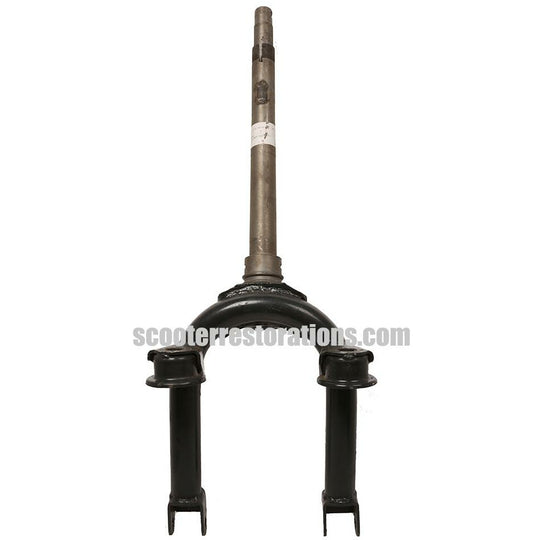 Vikram 410 3-Wheeler Forks (SIL)