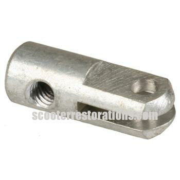 Vikram 410 3-Wheeler Reverse Gear Connection Fork (SIL)