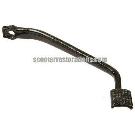 Vikram 410 3-Wheeler Kick Start Pedal (SIL)