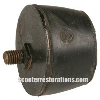 Vikram 410 3-Wheeler Kick Start Pedal Buffer (SIL)