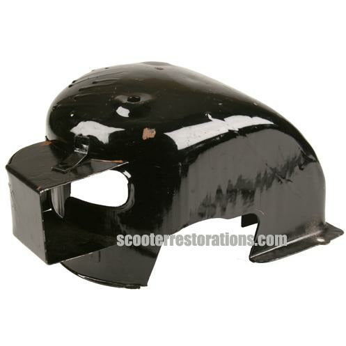 Vikram 410 3-Wheeler Cylinder Head Cowling (SIL)