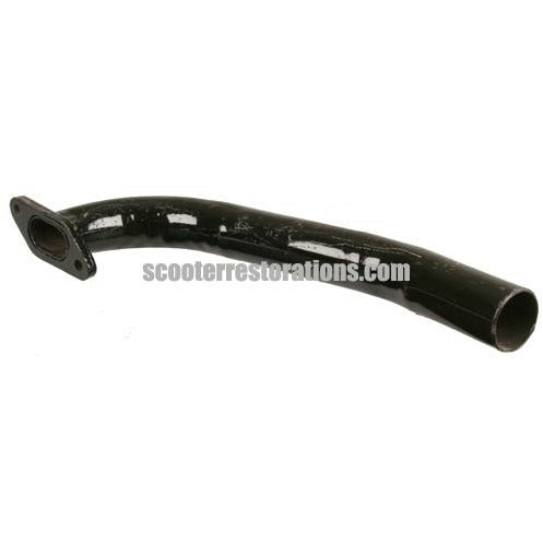 Vikram 410 3-Wheeler Silencer Exhaust Tube (SIL)