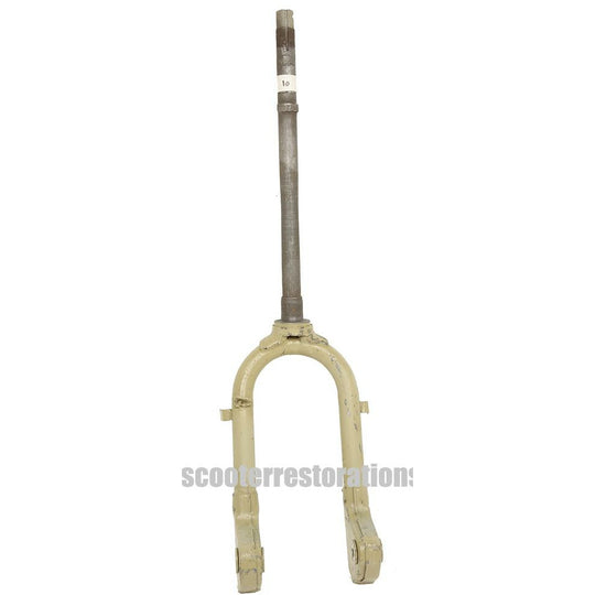 Lambro/Vijeta 410 Forks (SIL)