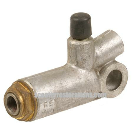150 FD Three-Wheeler Hydraulic Cylinder (Innocenti)