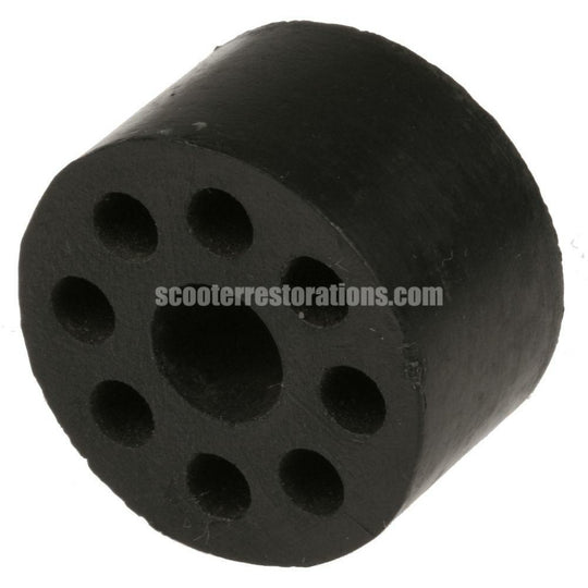 125 FD Three-Wheeler Engine Mount Anti-vibration Damping Pad (Innocenti)