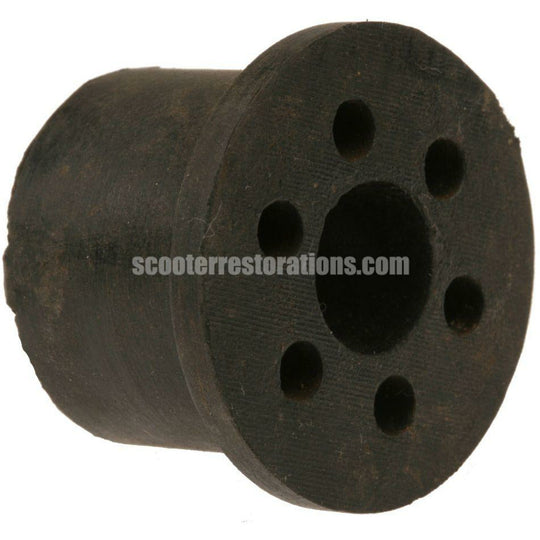 125 FD Three-Wheeler Large Engine Mount Anti-vibration Damping Pad (Innocenti)