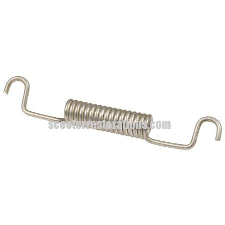 150 FDC Three-Wheeler Rear Brake Shoe Spring (Innocenti)