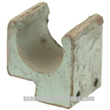 150 FDC Three-Wheeler Hand Brake Lever Buffer (Innocenti)